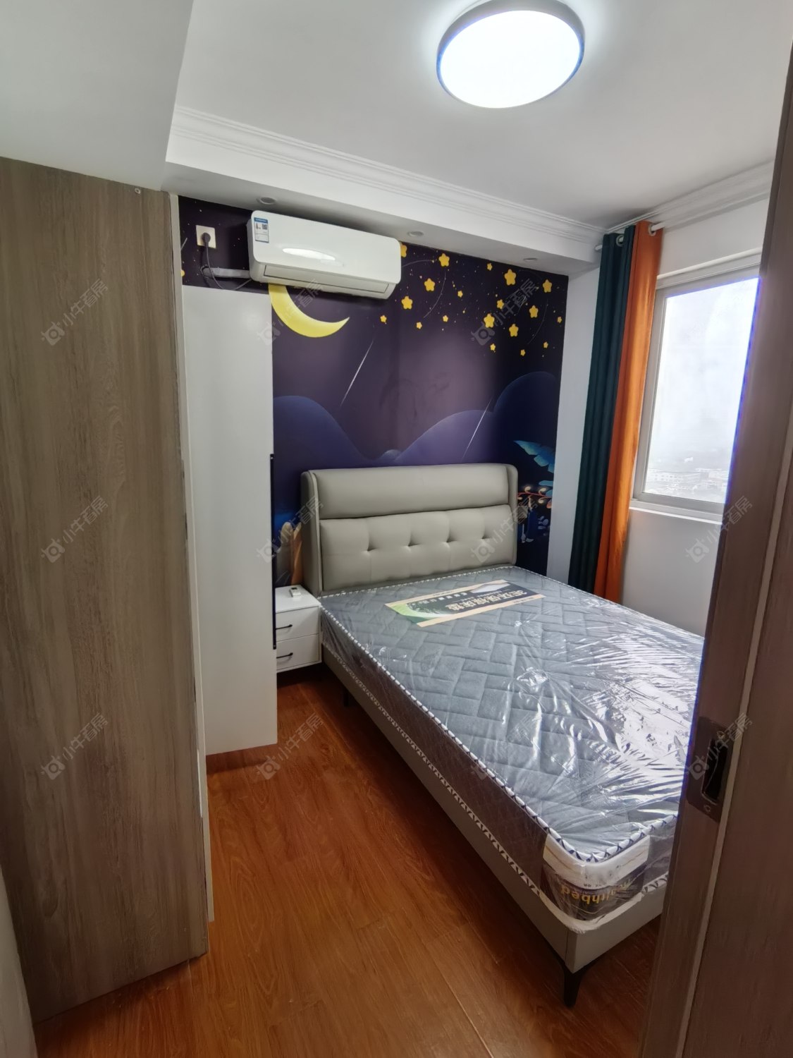 常州临津花园在租房源室内图_小牛看房