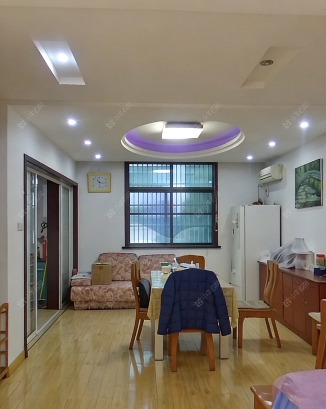 常州红星公寓在租房源_小牛看房