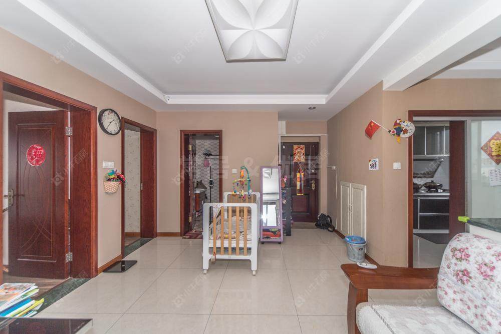 常州富都花苑北苑在售二手房源室内图_小牛看房