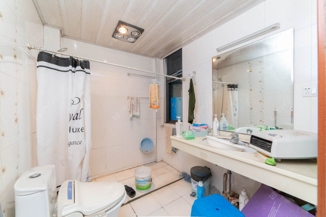 常州公园壹号一二期在售二手房源室内图_小牛看房