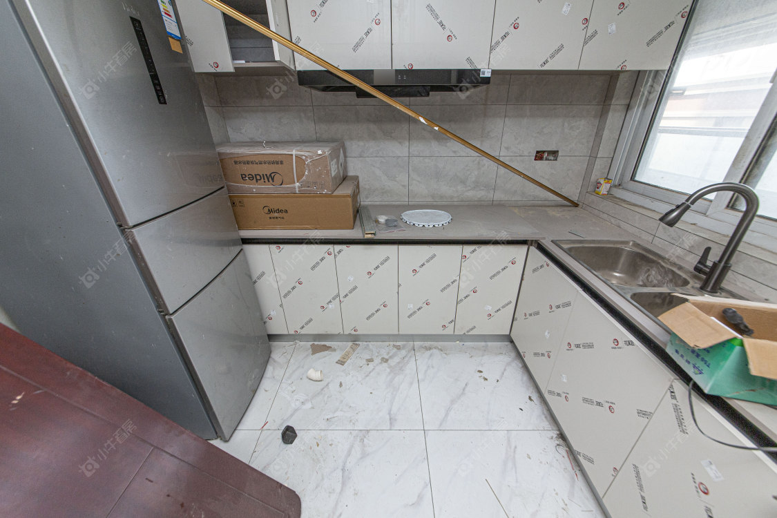 万科城房源室内图 常州万科城在售二手房源室内图_小牛看房