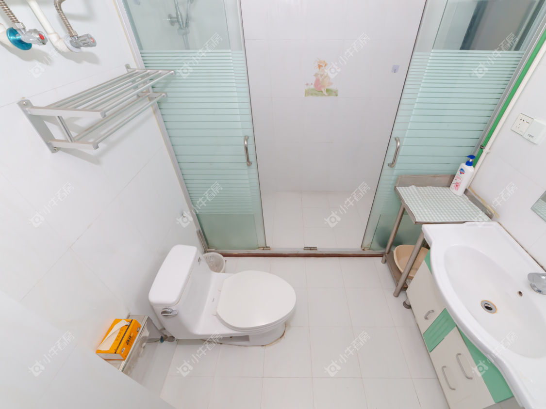 常州绿洲家园在租房源室内图_小牛看房