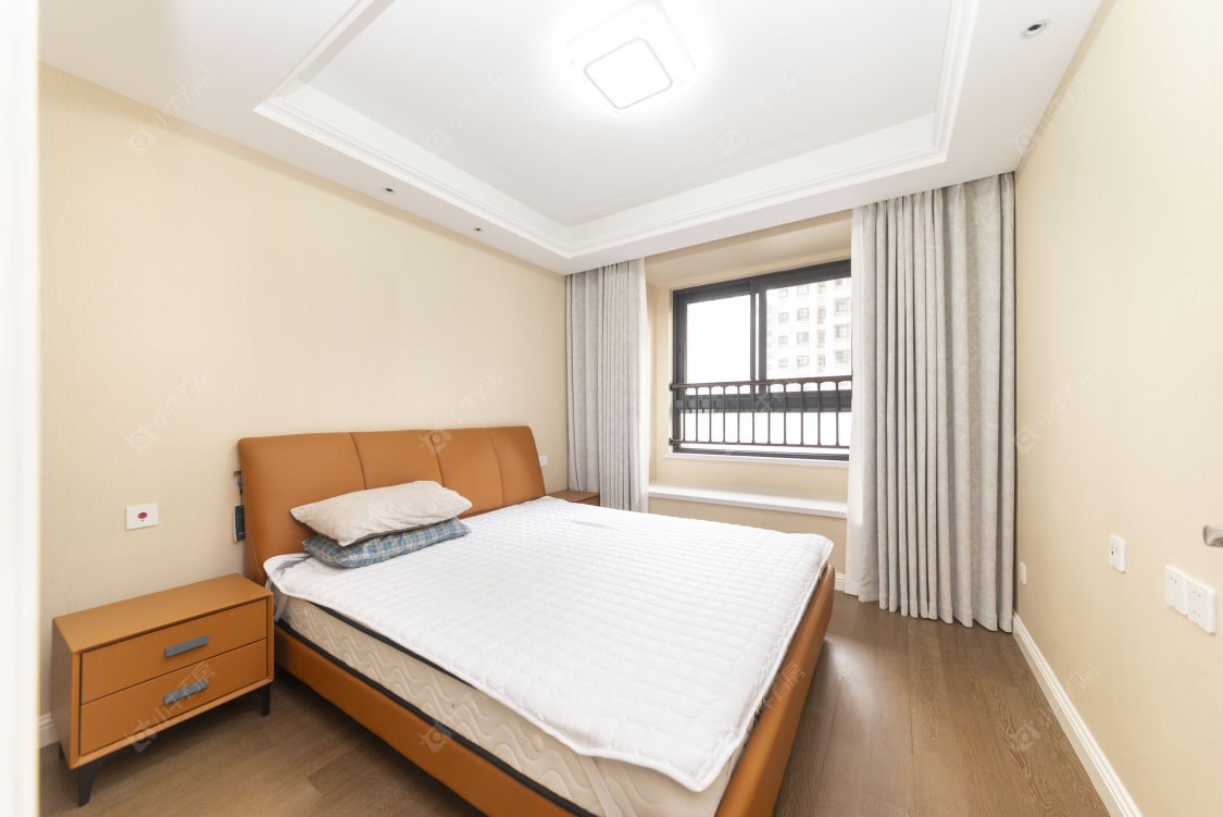 常州新城华宇悦隽公馆在售二手房源_小牛看房