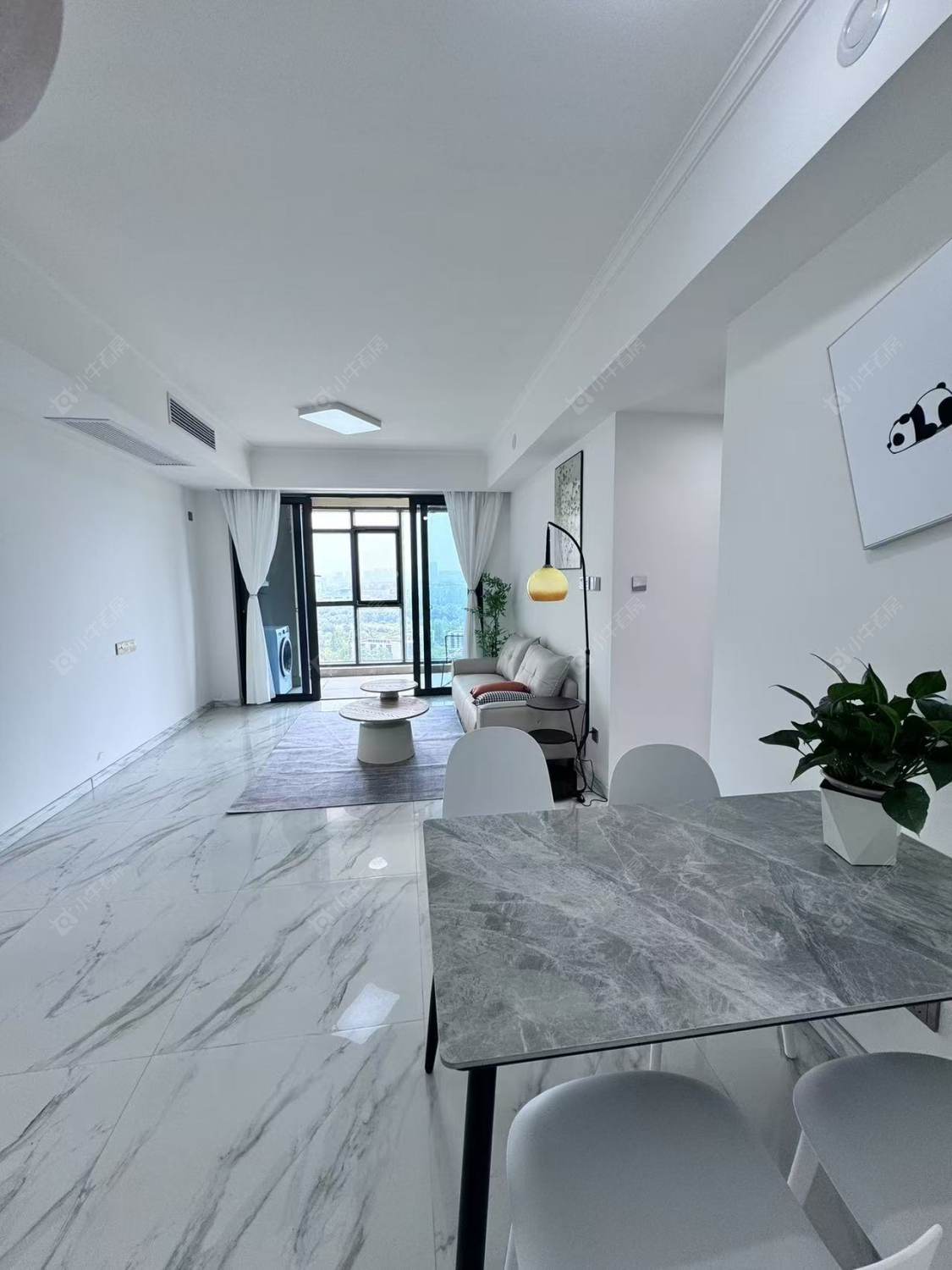 碧桂园壹号天禧房源室内图 常州碧桂园壹号天禧在租房源室内图_小牛看房