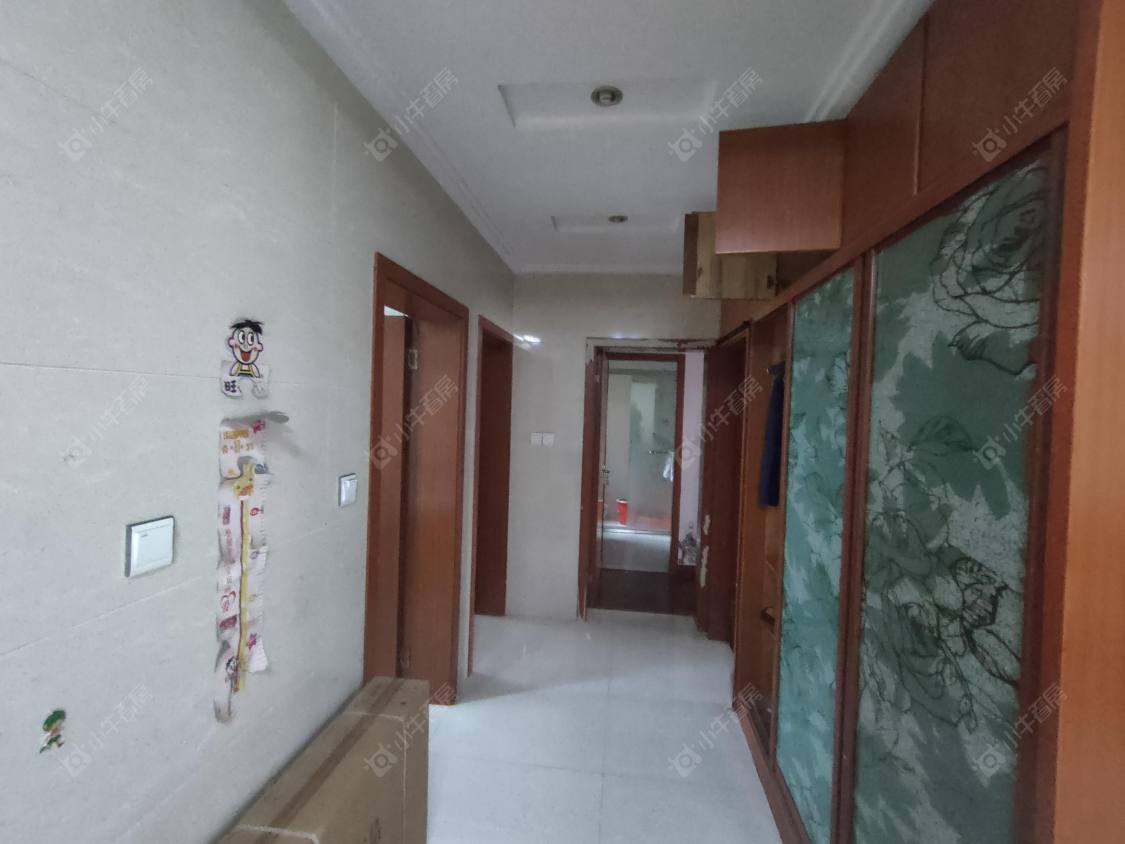 常州龚家名园在租房源室内图_小牛看房