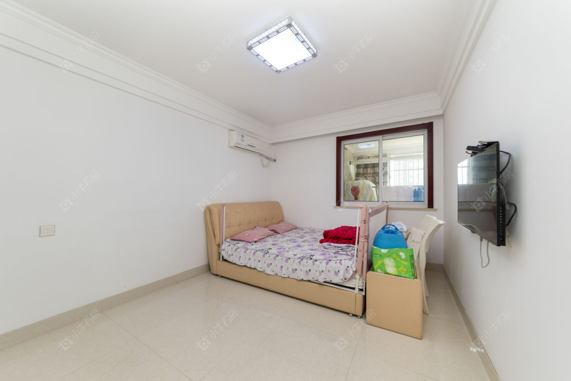 常州凯尔锋度在售二手房源室内图_小牛看房