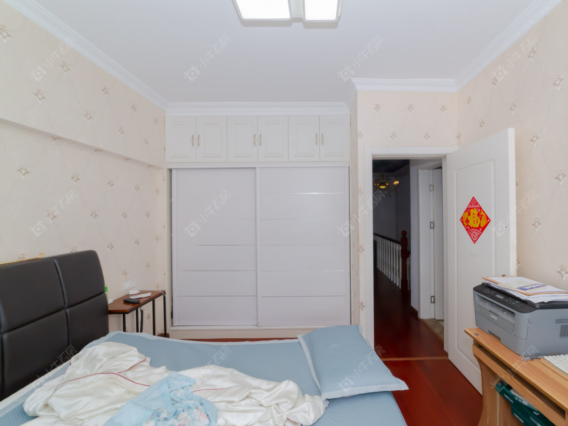 常州天誉城市花园在售二手房源室内图_小牛看房