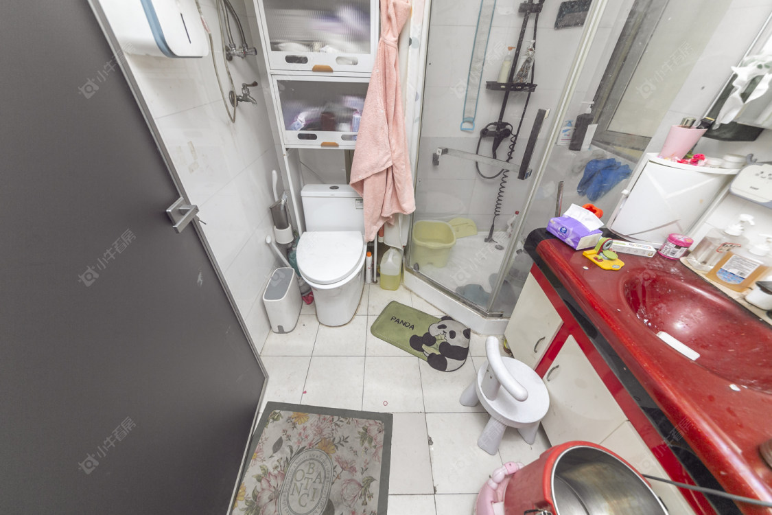 常州新城长岛在售二手房源室内图_小牛看房