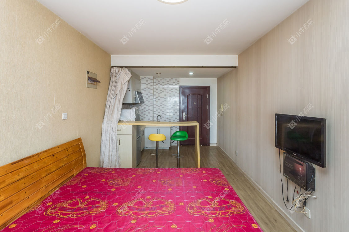 常州凯旋城东区在租房源室内图_小牛看房