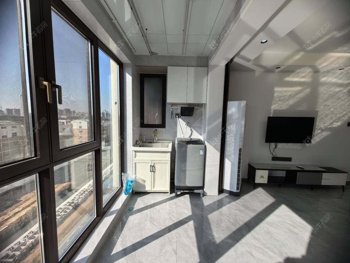 常州悦丰苑在租房源户型图_小牛看房