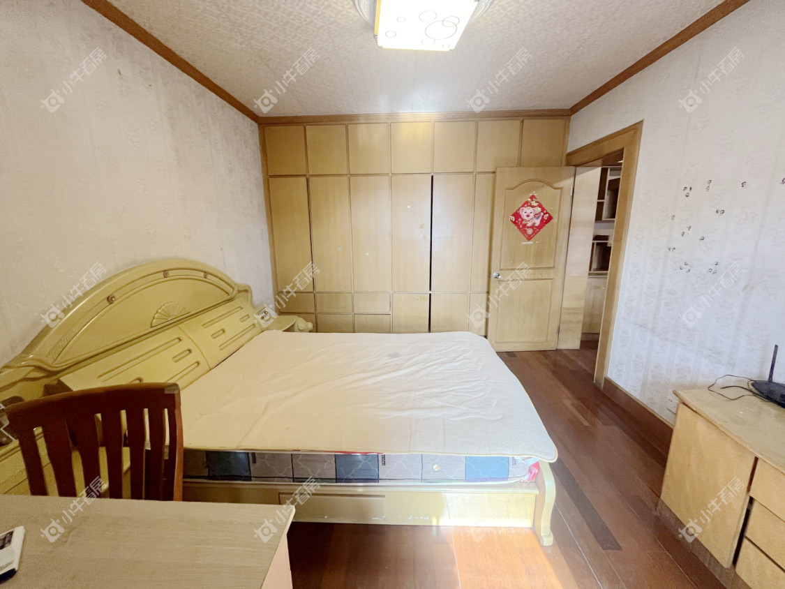 常州花东五村在租房源室内图_小牛看房