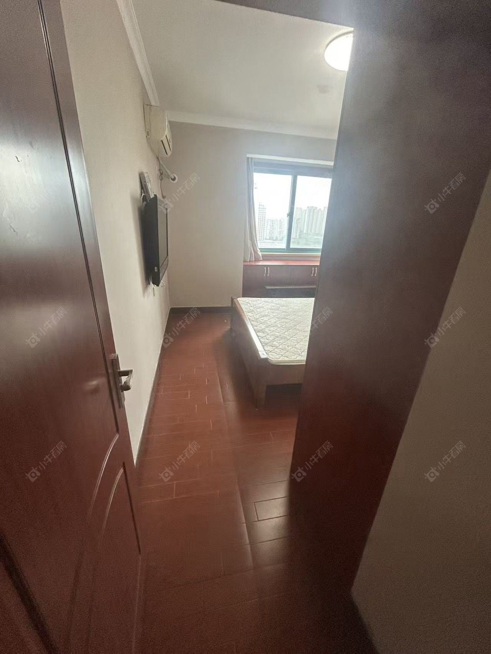 常州邱墅南园在租房源室内图_小牛看房