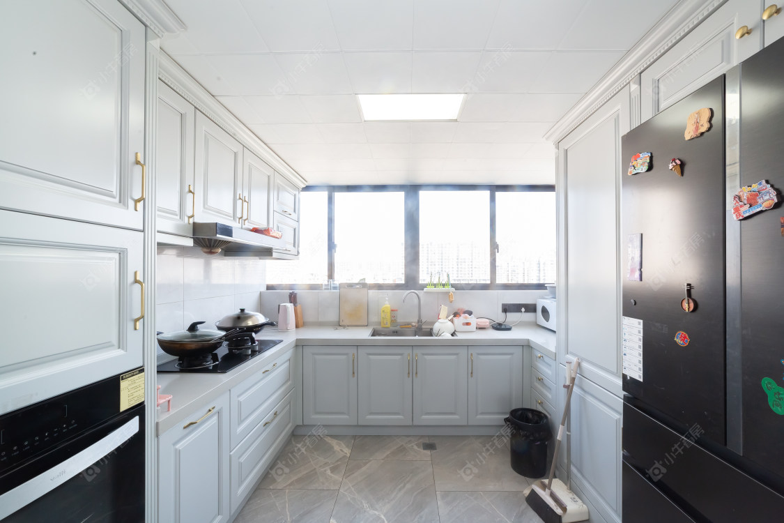 常州太湖明珠苑北区在售二手房源室内图_小牛看房