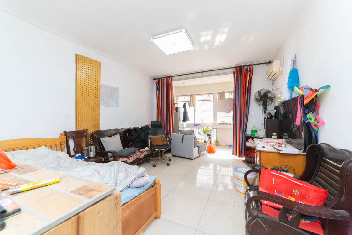 顺园二村房源室内图 常州顺园二村在售二手房源室内图_小牛看房