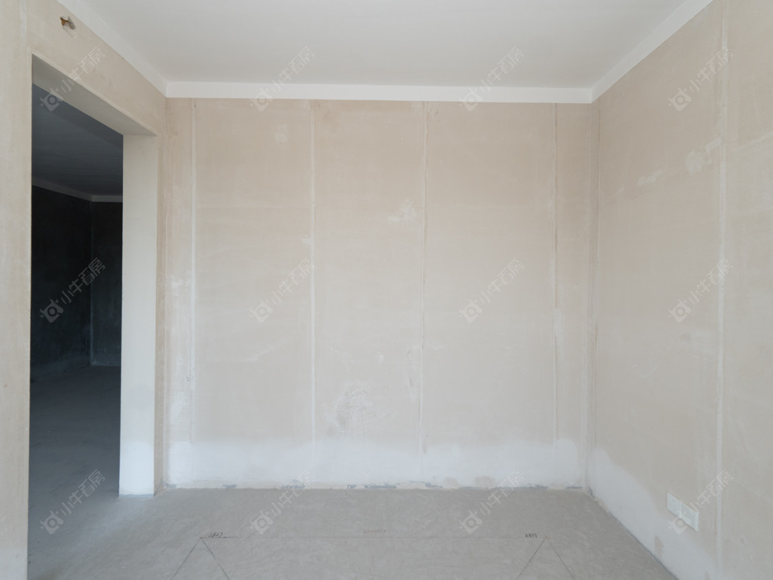 常州曹山未来城在售二手房源室内图_小牛看房