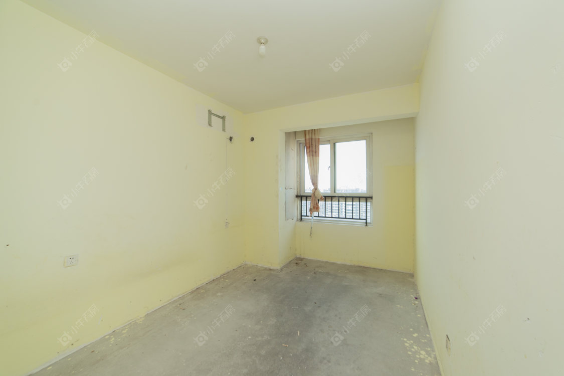 常州锦绣天地在售二手房源室内图_小牛看房