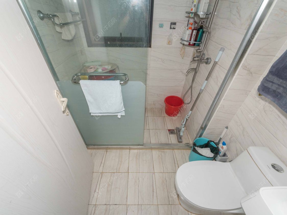 常州雨润城在售二手房源室内图_小牛看房