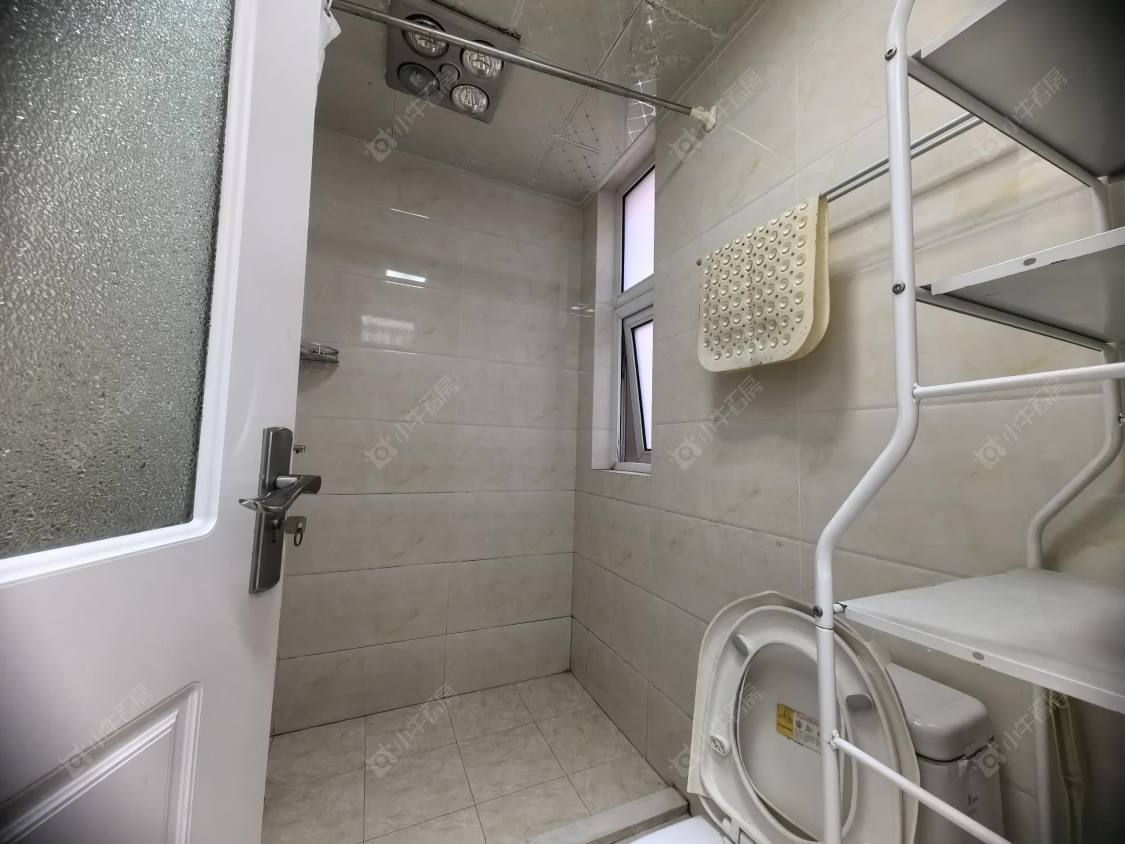 常州华润国际四期在租房源户型图_小牛看房