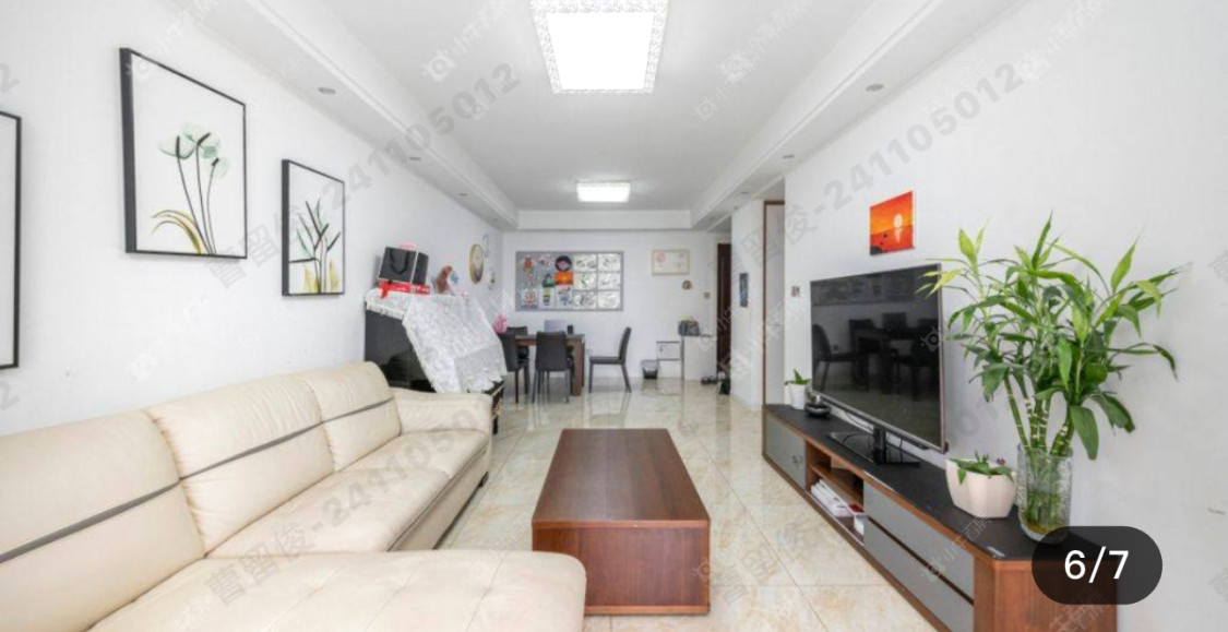 常州星河国际六区在租房源_小牛看房