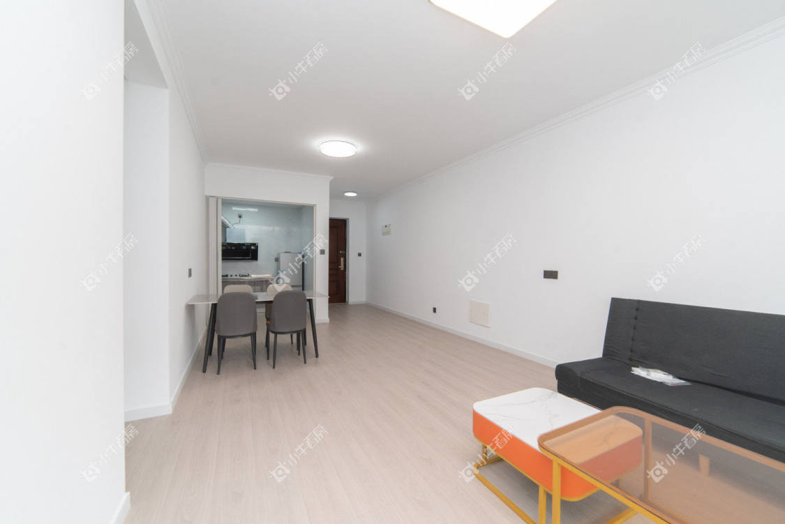 路劲城市印象房源室内图 常州路劲城市印象在租房源室内图_小牛看房