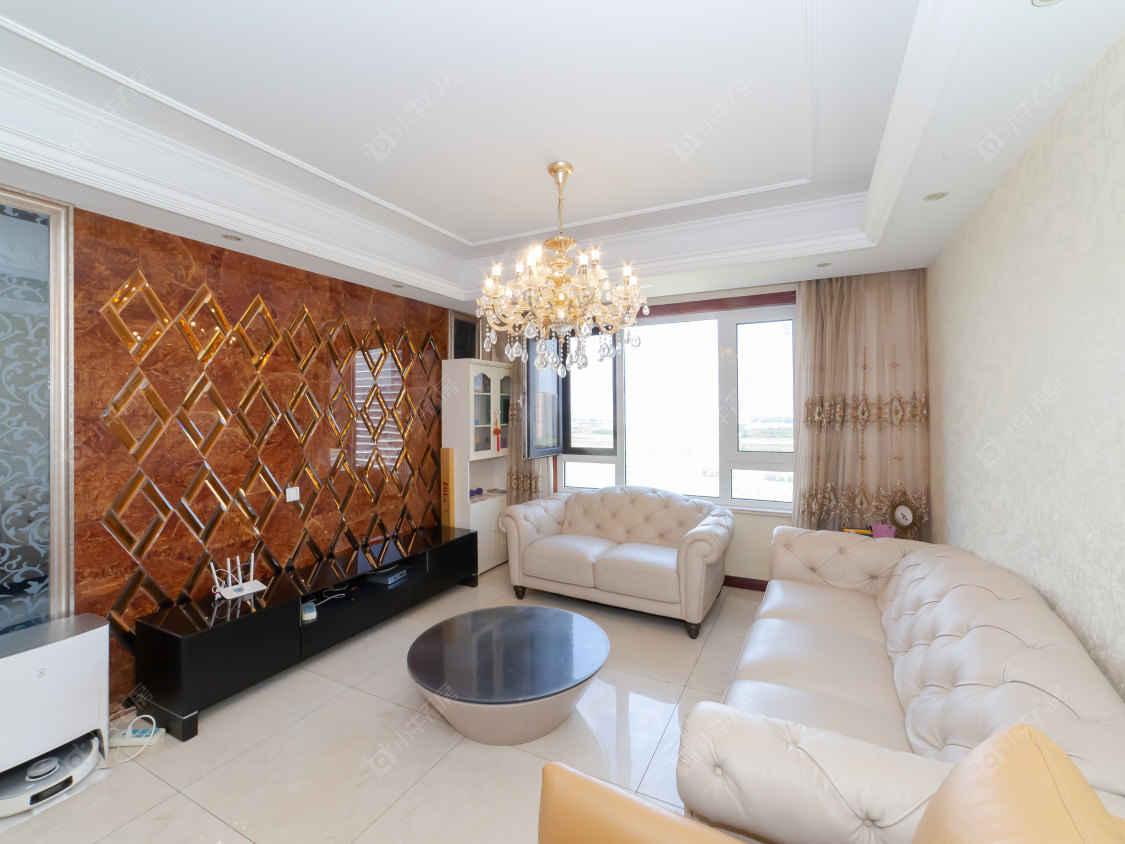 常州龙湖香醍漫步南区在售二手房源室内图_小牛看房