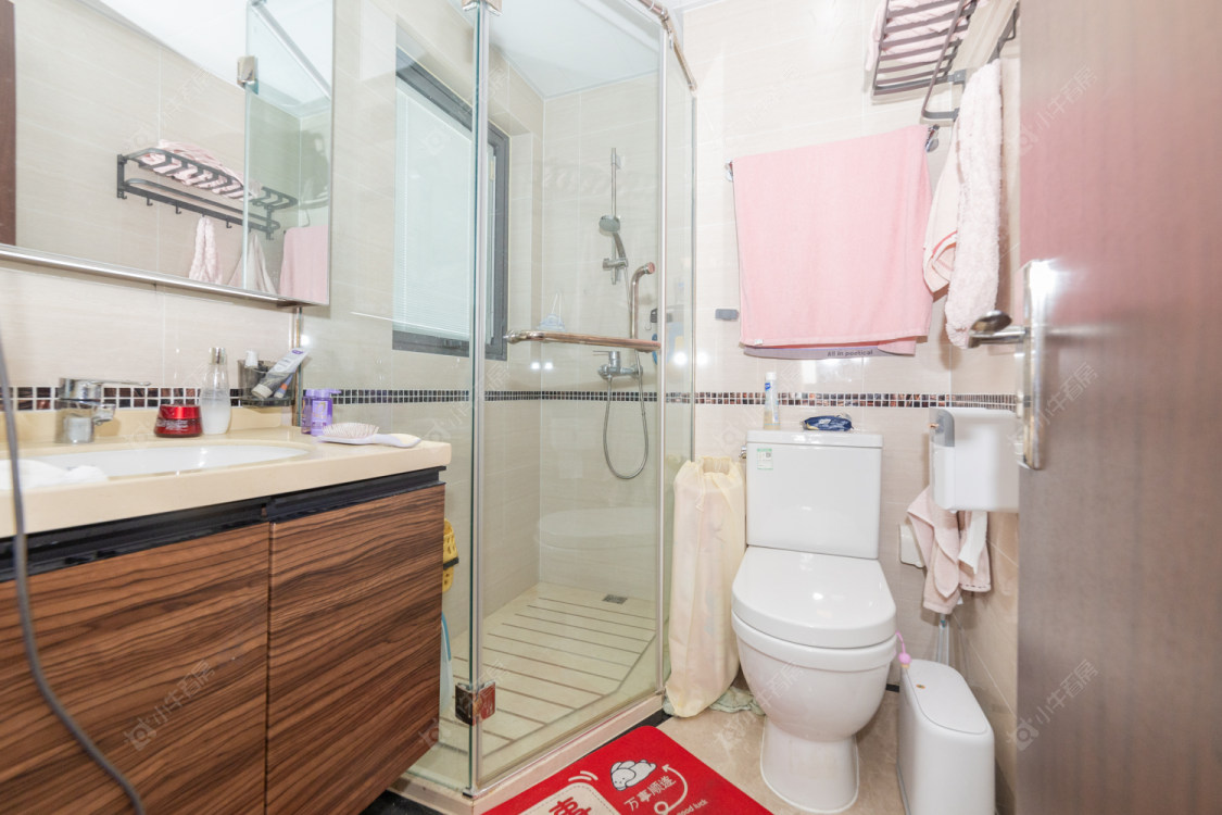 常州蓝光晶曜在售二手房源室内图_小牛看房