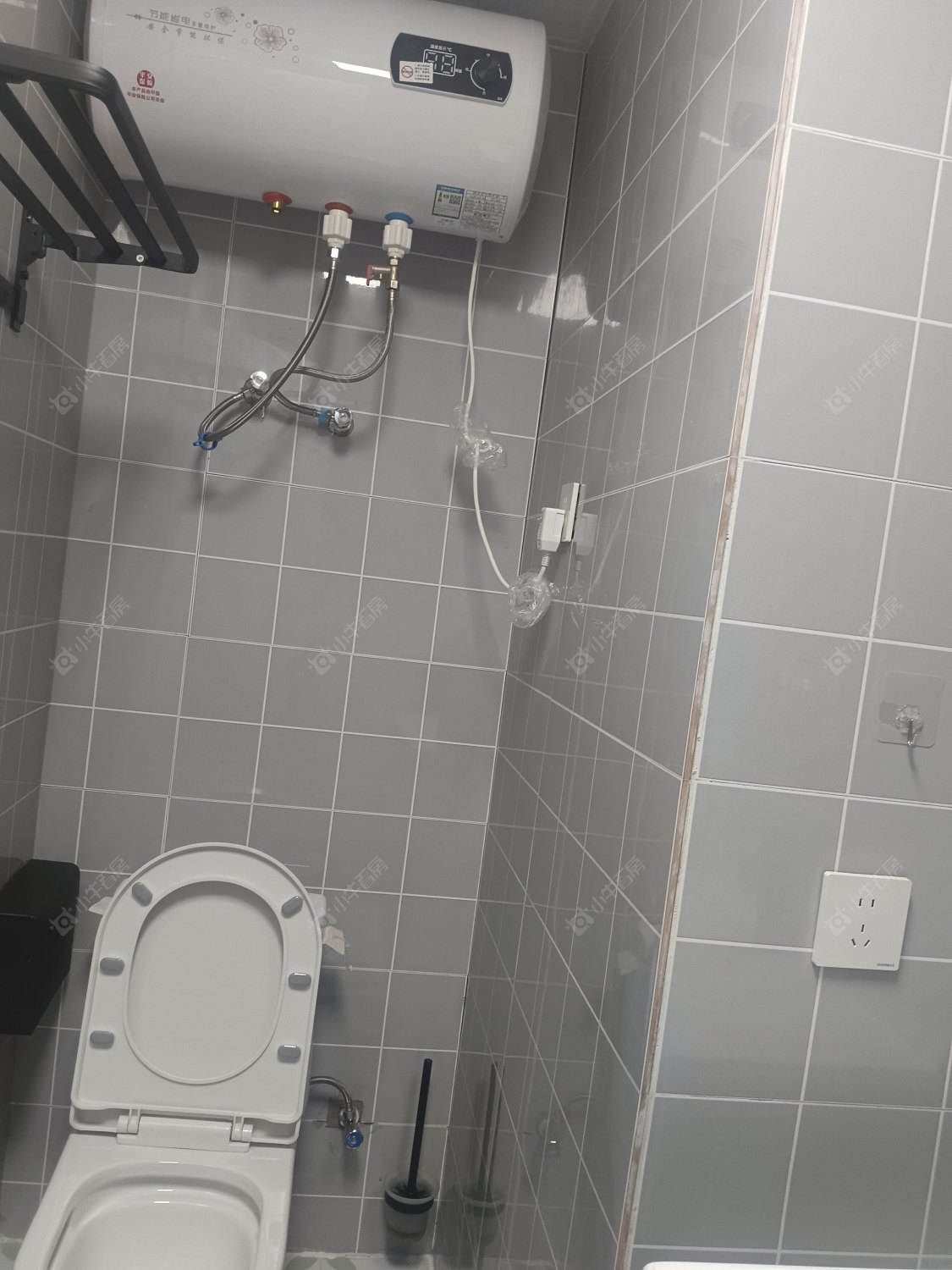 常州牡丹三江公寓在租房源_小牛看房