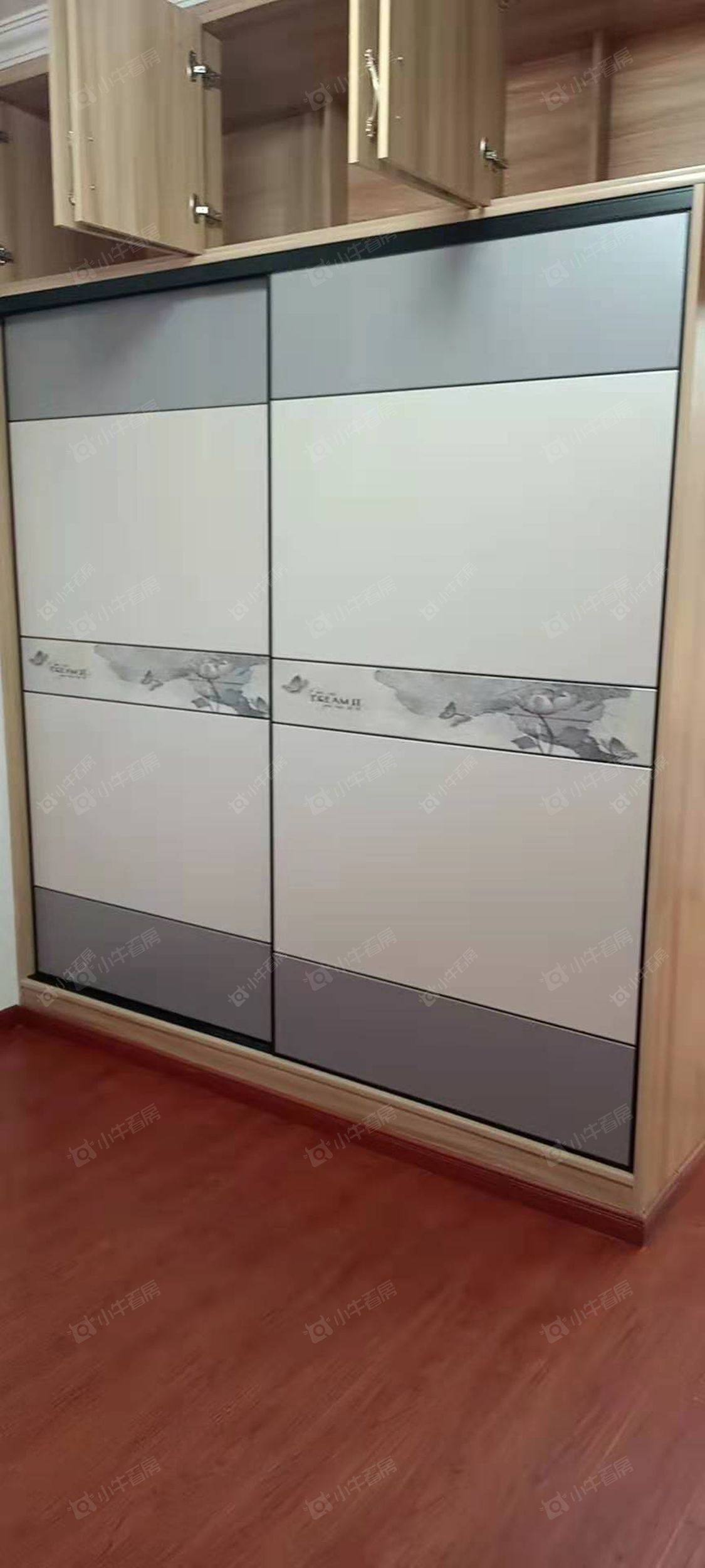 奥林匹克花园房源室内图 常州奥林匹克花园在租房源室内图_小牛看房