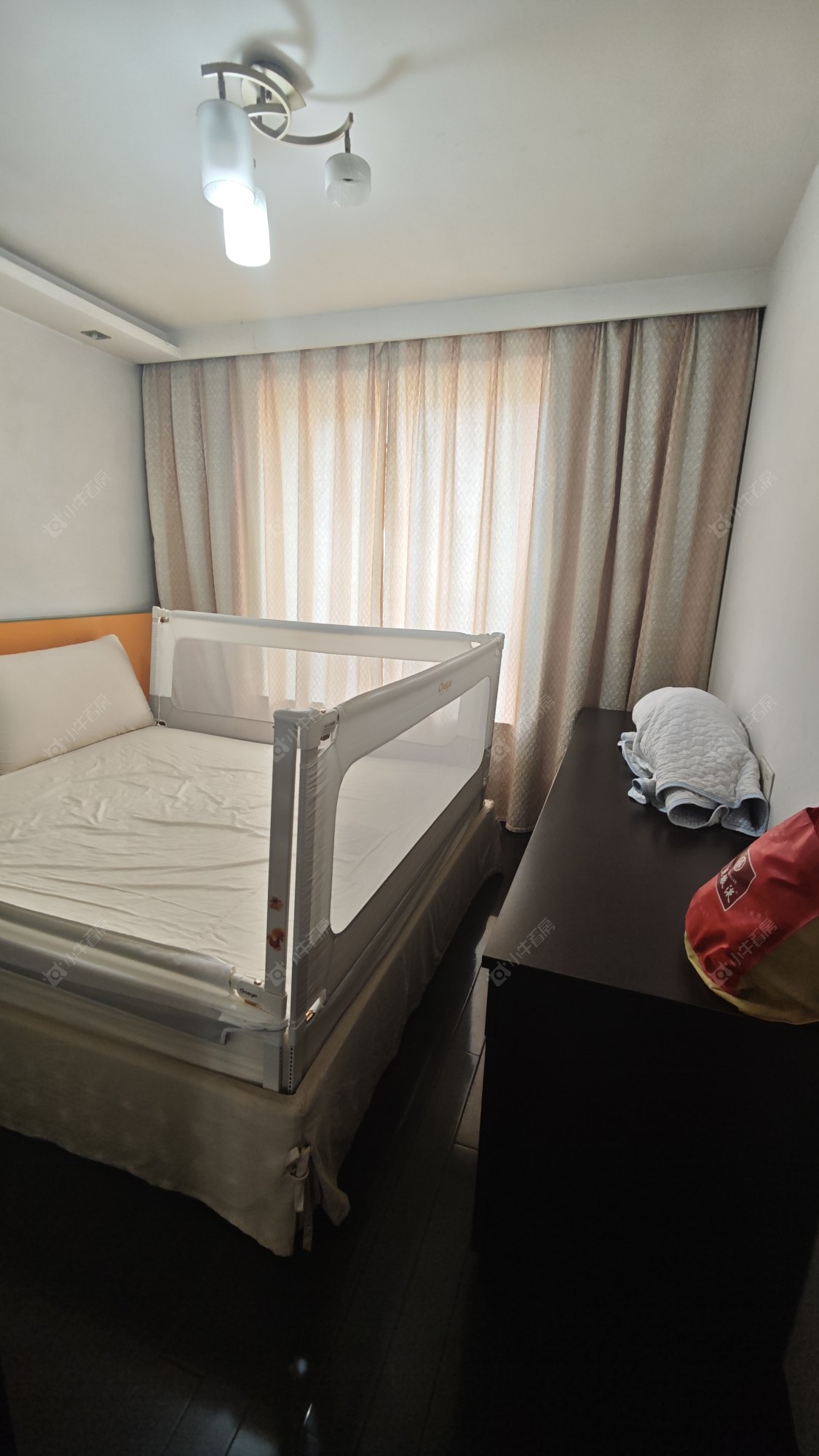 常州绿洲家园在租房源室内图_小牛看房