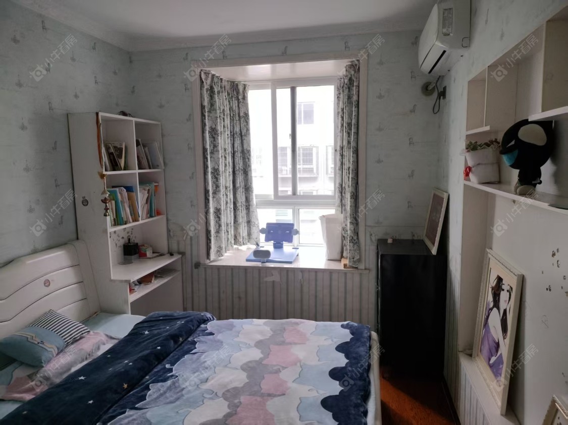 常州青竹苑东区在租房源室内图_小牛看房