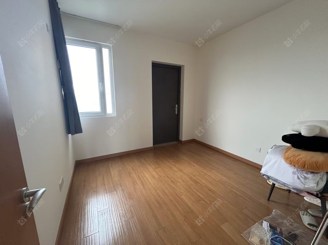 常州万科城在租房源室内图_小牛看房