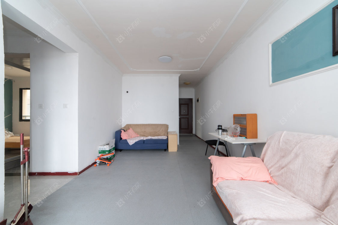 常州路劲城市主场在售二手房源室内图_小牛看房