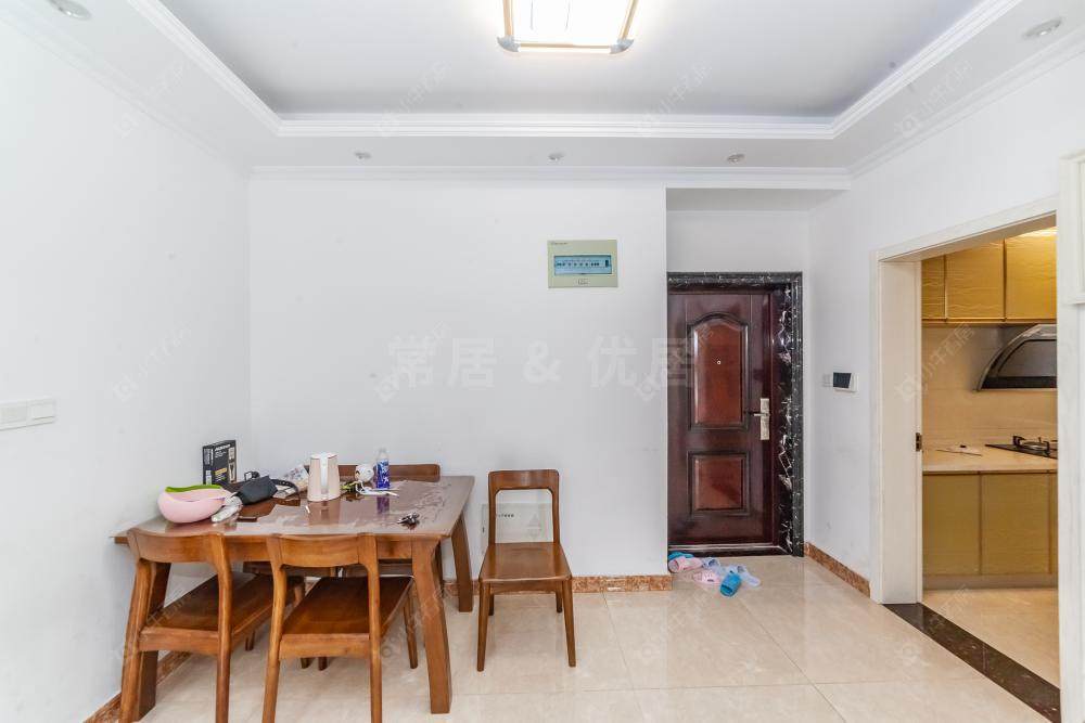 常州嘉禾尚郡在售二手房源室内图_小牛看房