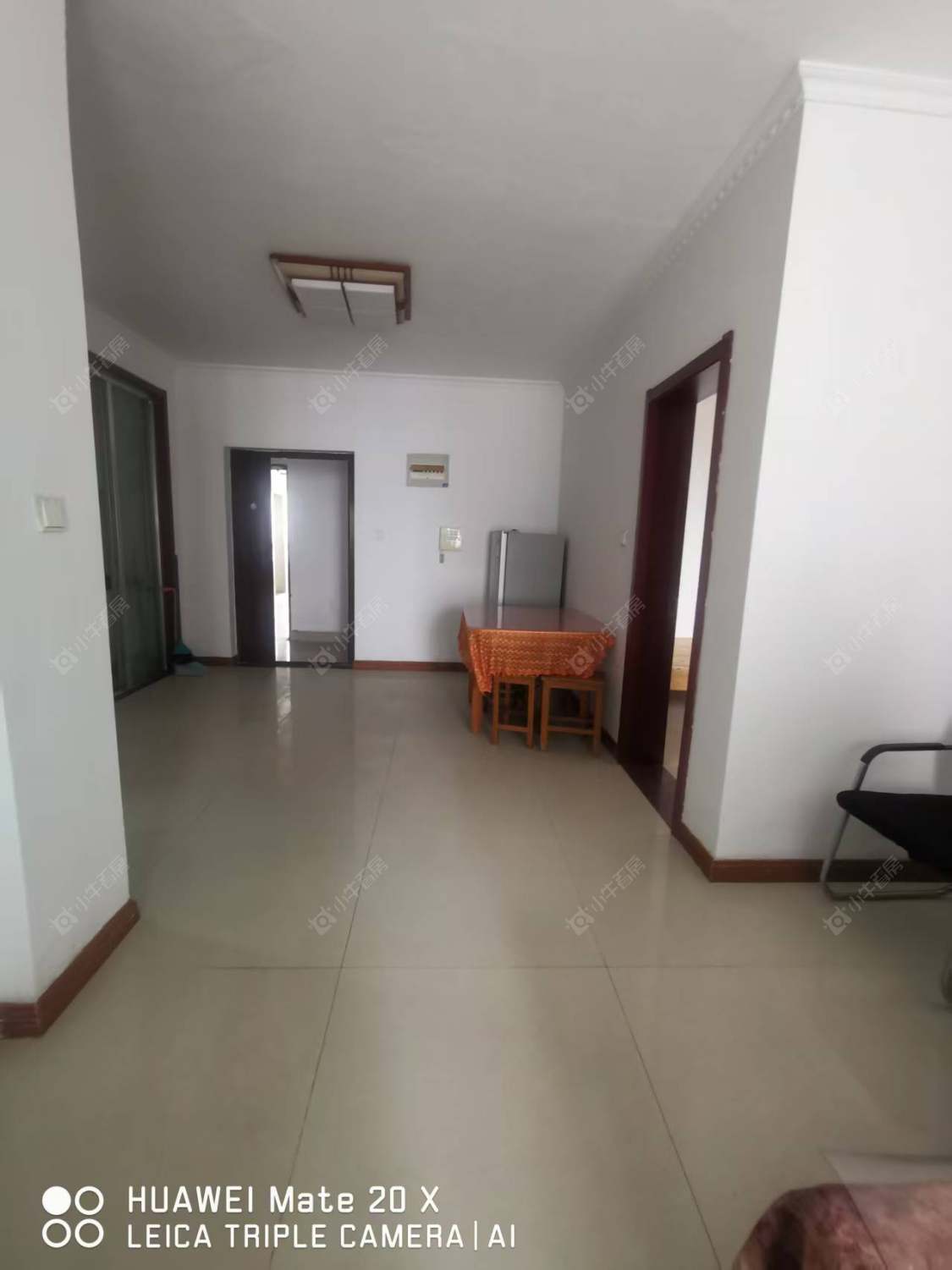 长河花园房源户型图 常州长河花园在租房源户型图_小牛看房