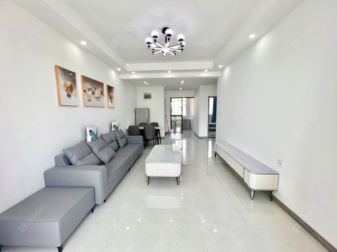 南河花园房源室内图 常州南河花园在租房源室内图_小牛看房