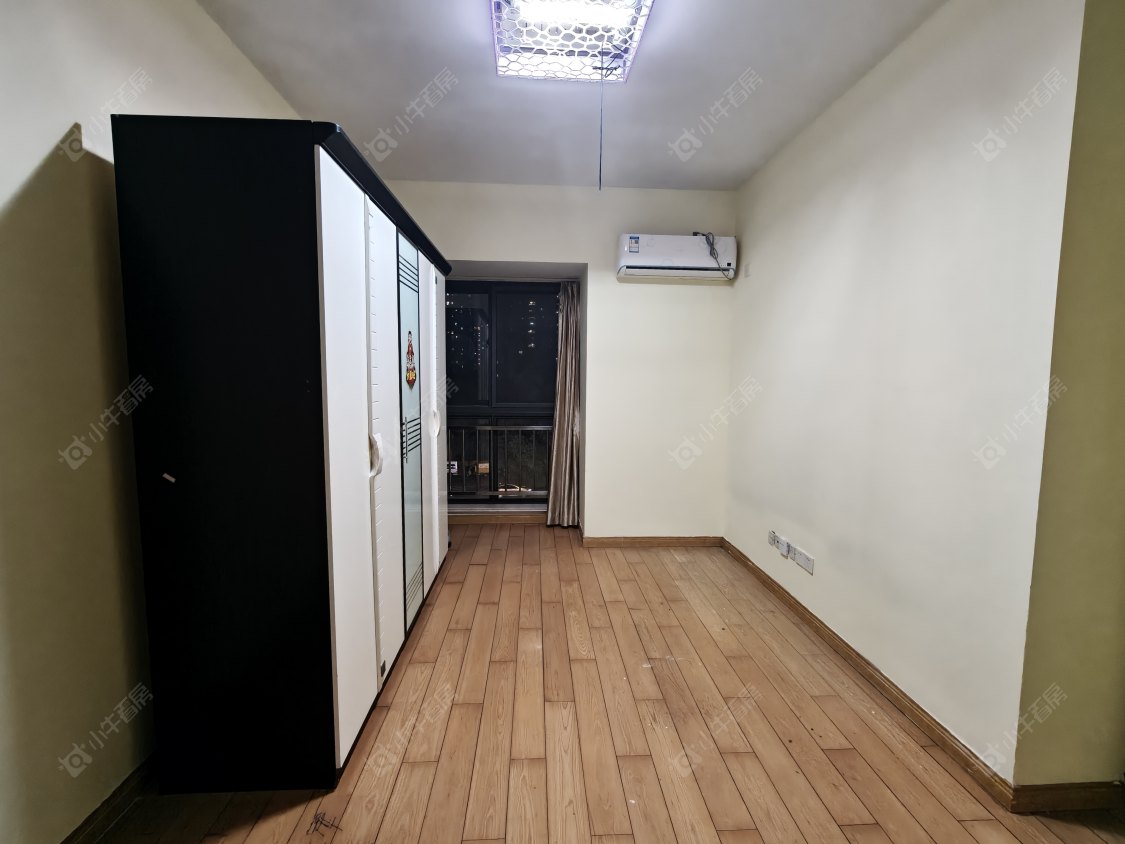 常州青山湾南区在租房源_小牛看房