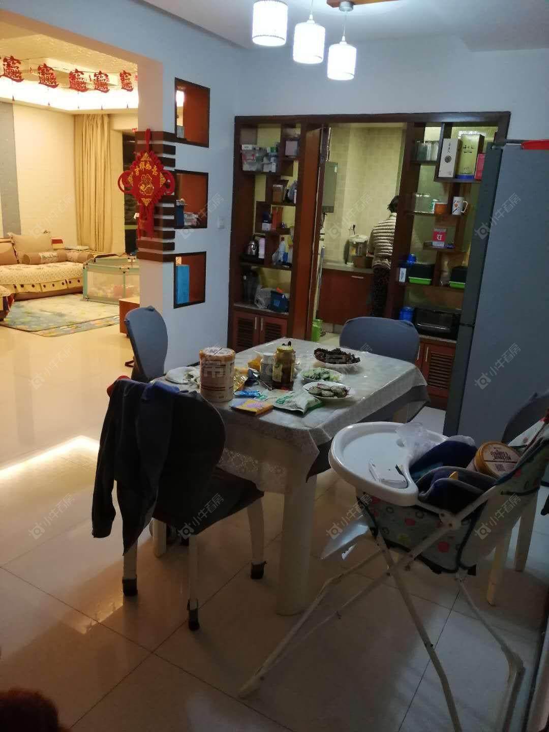 常州金玉苑在售二手房源室内图_小牛看房