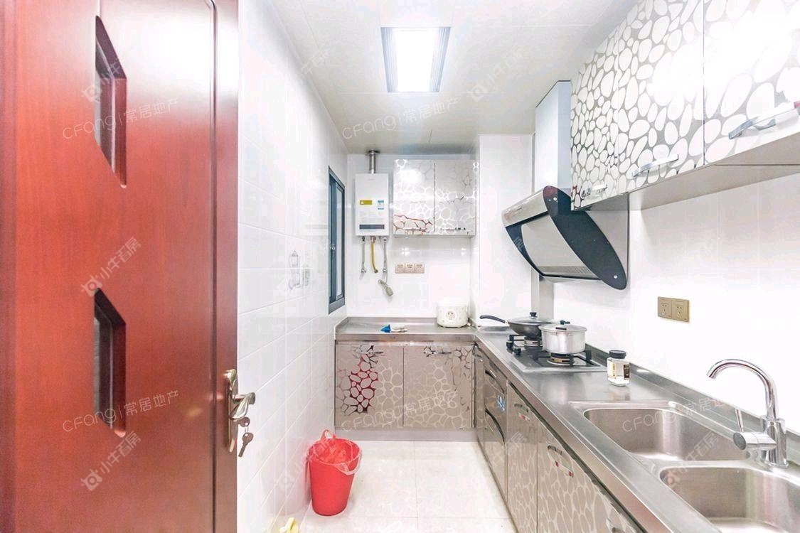 常州莱蒙城铂晶在租房源_小牛看房