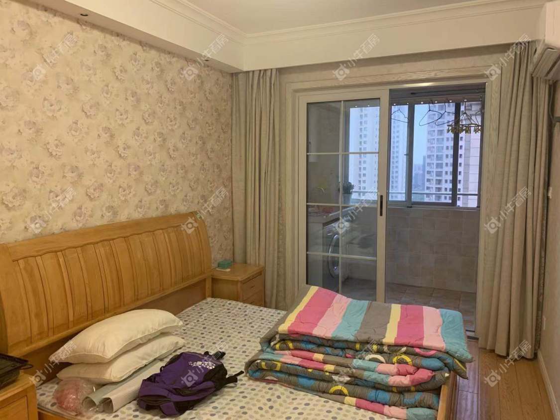 常州菱溪名居在租房源_小牛看房