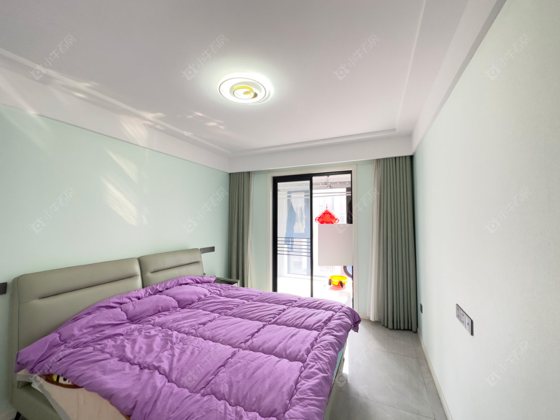 常州花都嘉园二区在售二手房源室内图_小牛看房