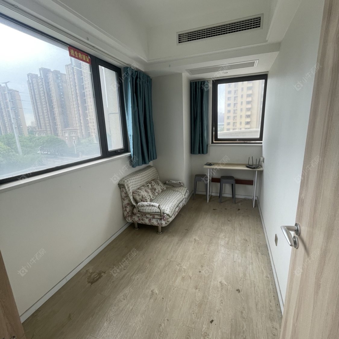 常州九洲花园四期在租房源室内图_小牛看房