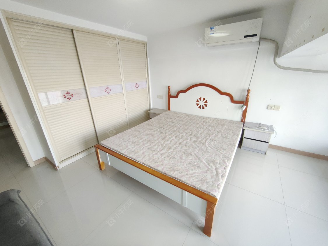 亚泰财富中心房源室内图 常州亚泰财富中心在租房源室内图_小牛看房