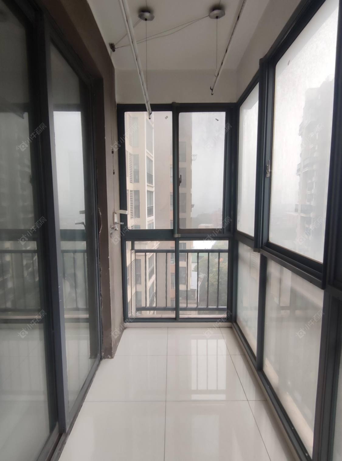 常州世茂香槟湖一期在租房源室内图_小牛看房