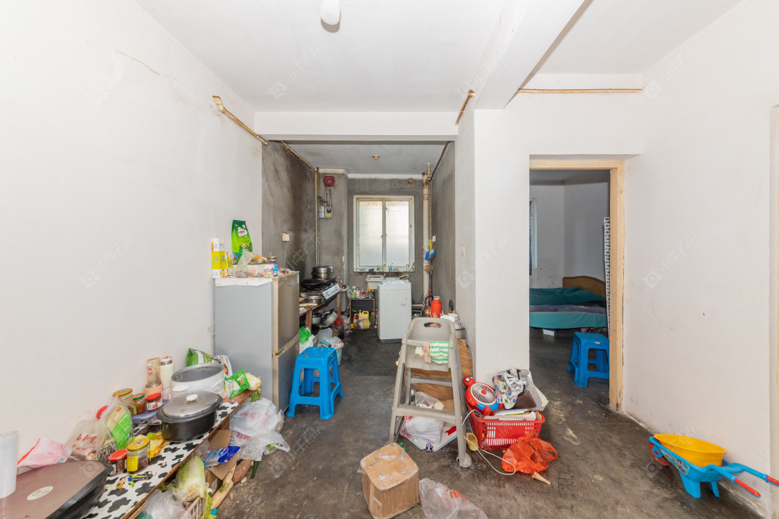 常州新景花苑一期在售二手房源室内图_小牛看房