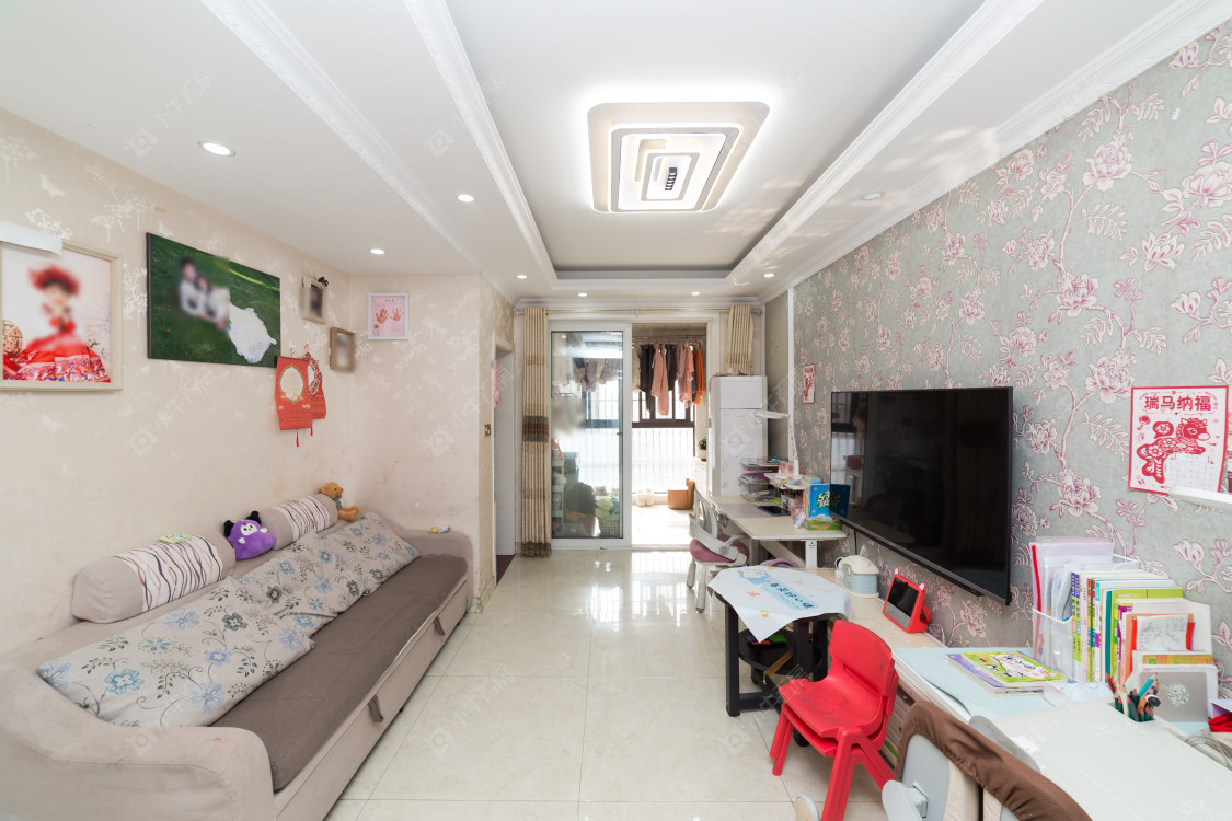 常州常发豪郡在售二手房_小牛看房