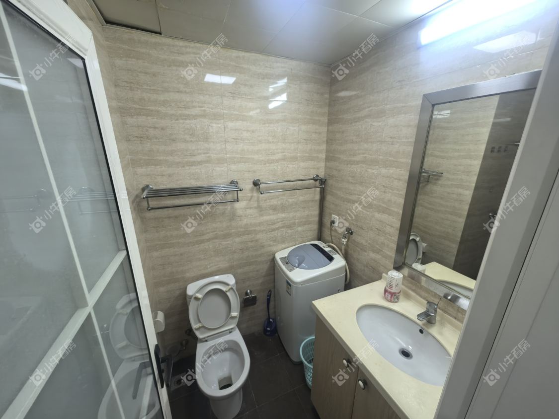 常州路劲又一城在租房源室内图_小牛看房