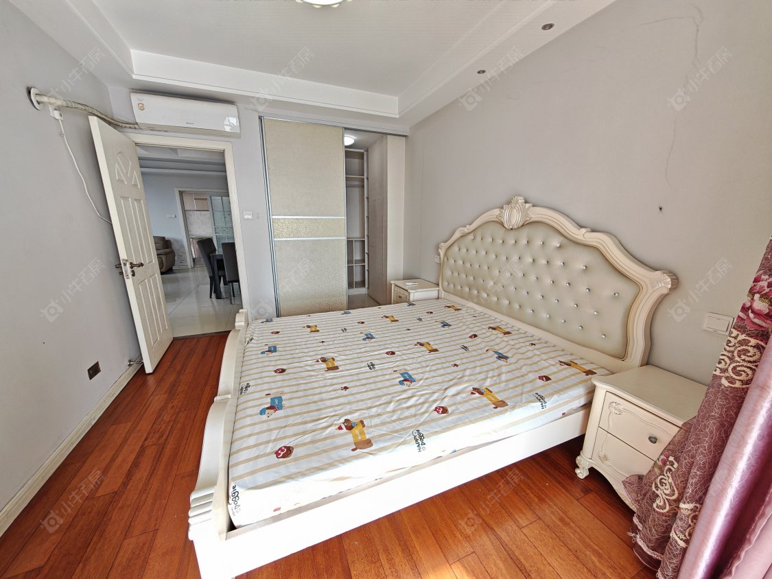 常州德禾豪景在租房源室内图_小牛看房