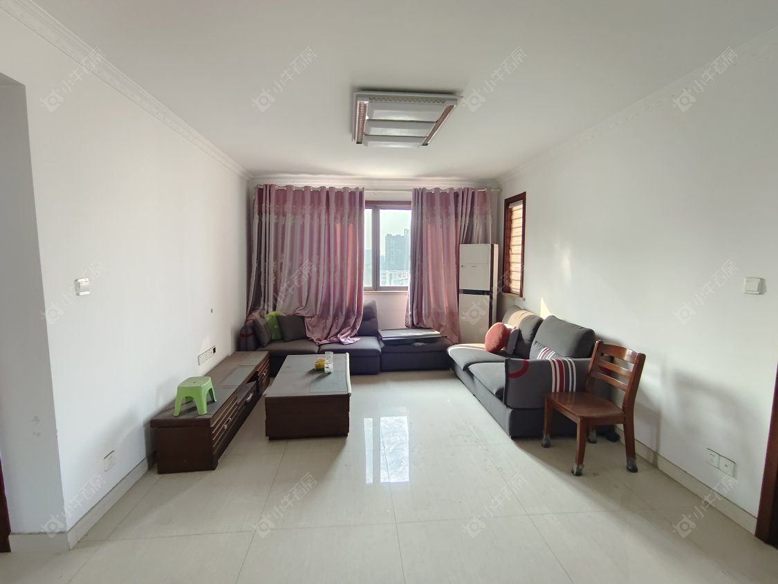 常州玲珑花园在租房源_小牛看房