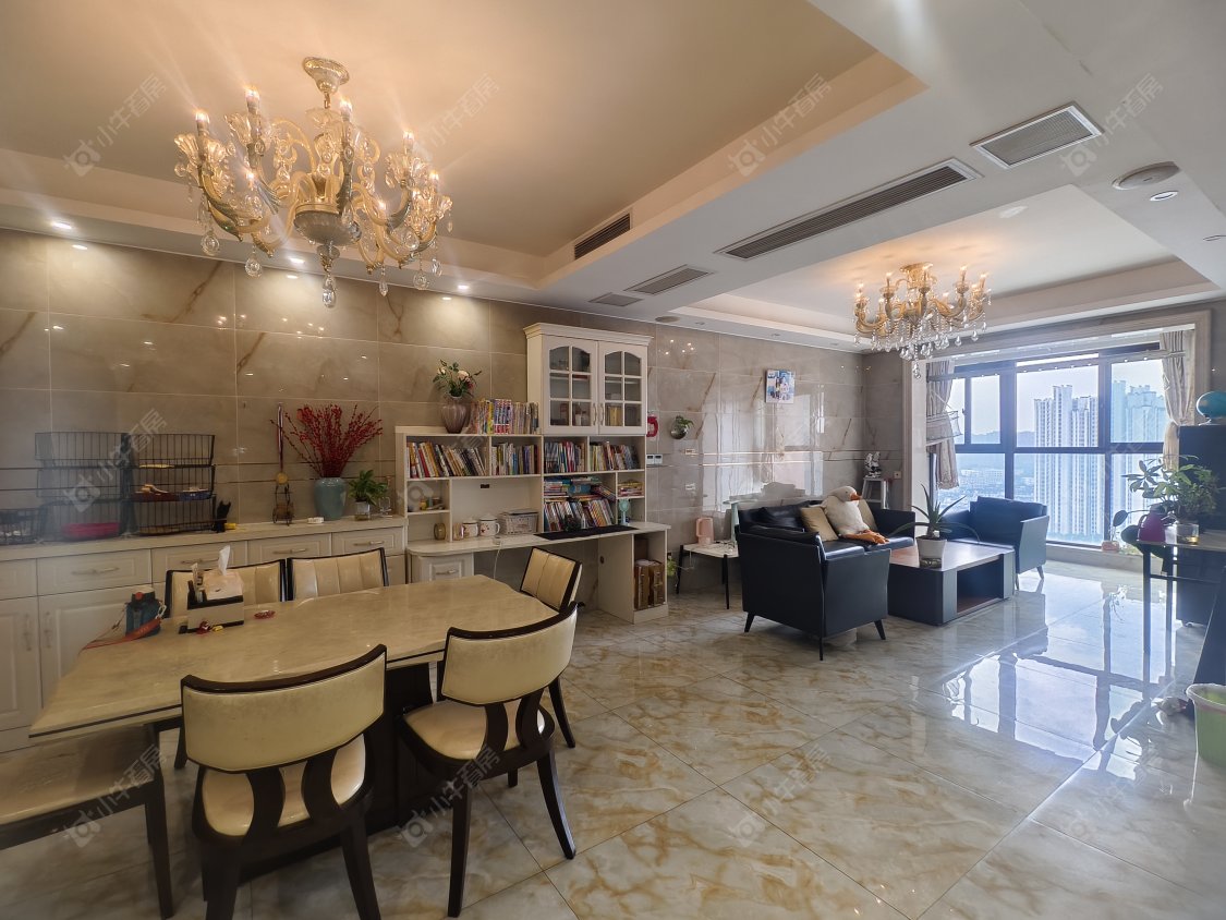 常州星河国际一区在租房源_小牛看房