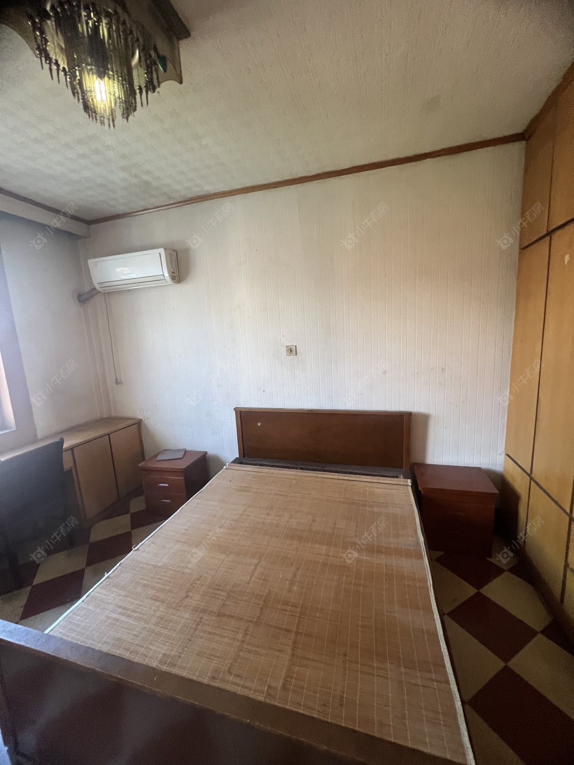 常州北环新村租房_北环新村2室1厅房源出租